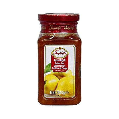Seyidoglu Quince Jam 380g