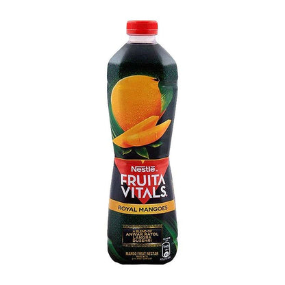 Nestle Fruita Vitals Royal Mangoes Nectar 1L