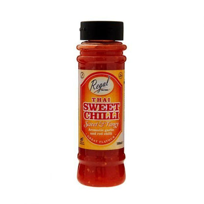 Regal Thai Sweet Chilli 500ml
