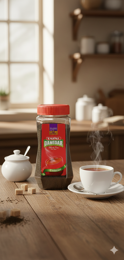 Tapal Danedar Black Tea 450g