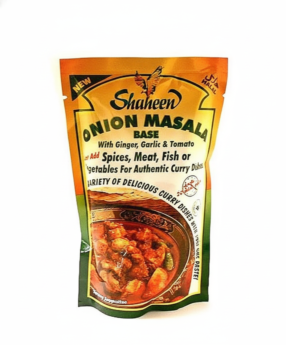 Shaheen Onion Masala 175g