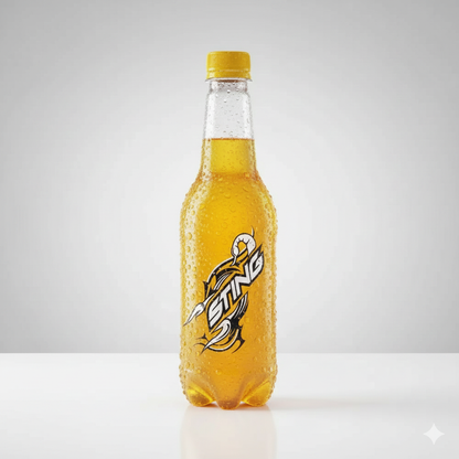 Sting Gold Rush 500ml