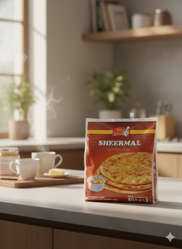 Mon Salwa Sheermal 600g