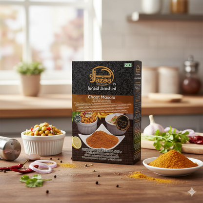 Jazaa Chaat Masala 100g