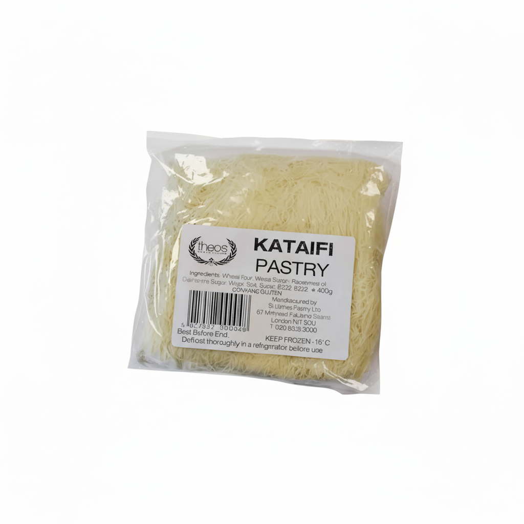 Kataifi Pastry 400g