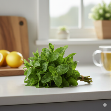 Mint (Podina) (Bunch) x1