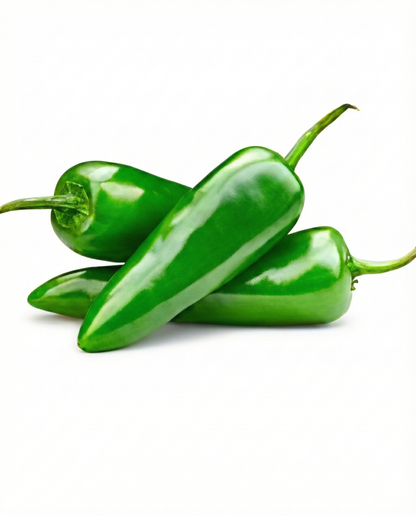 Bullet Chillies 100g