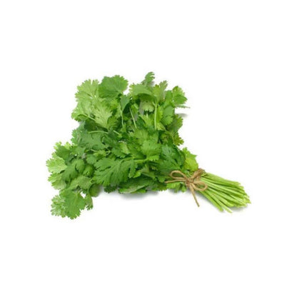 Coriander (Dhania) (Bunch)