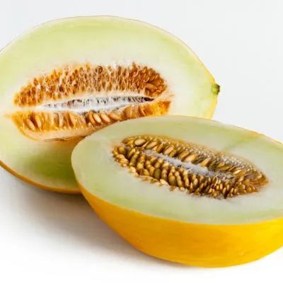 Canary/ Yellow Melon (Each)