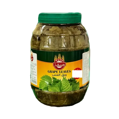 Safa Grape Leaves 950g