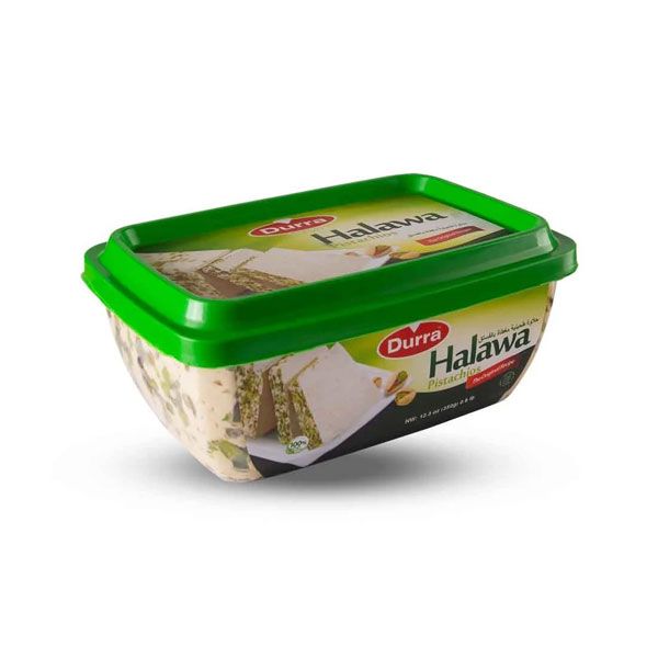 Durra Pistachios Halawa 350g