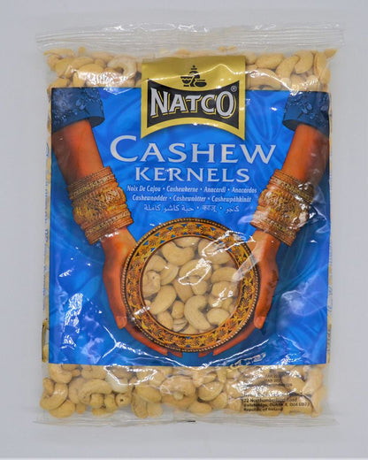 Natco Cashew Kernels 750g