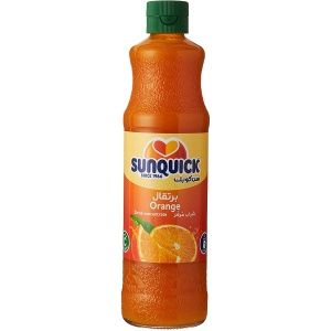 Sunquick Orange 700ml