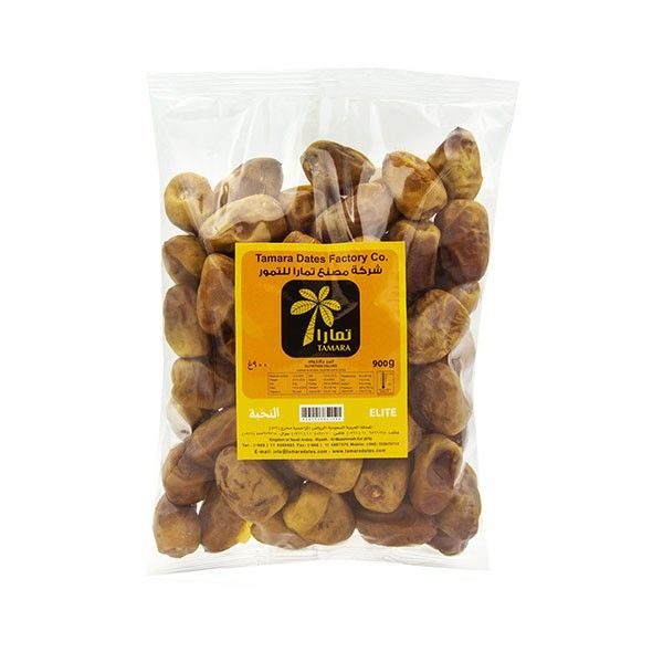 Tamara Elite Dates 900g