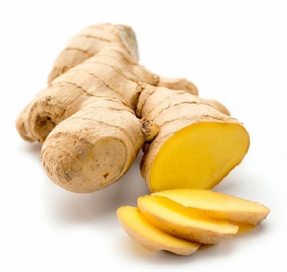 Ginger Loose 100g