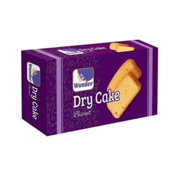 Wonder Dry Cake 350g