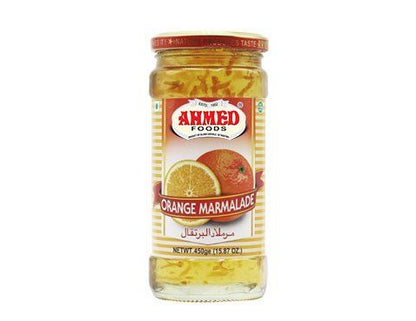 Ahmed Orange Marmalade 450g