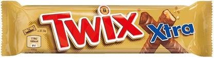 Twix Xtra Chocolate 75g
