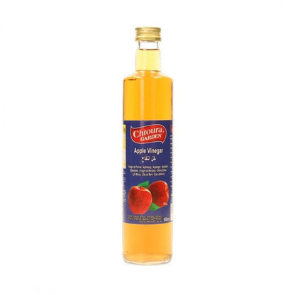 Chtoura Garden Apple Vinegar 500ml