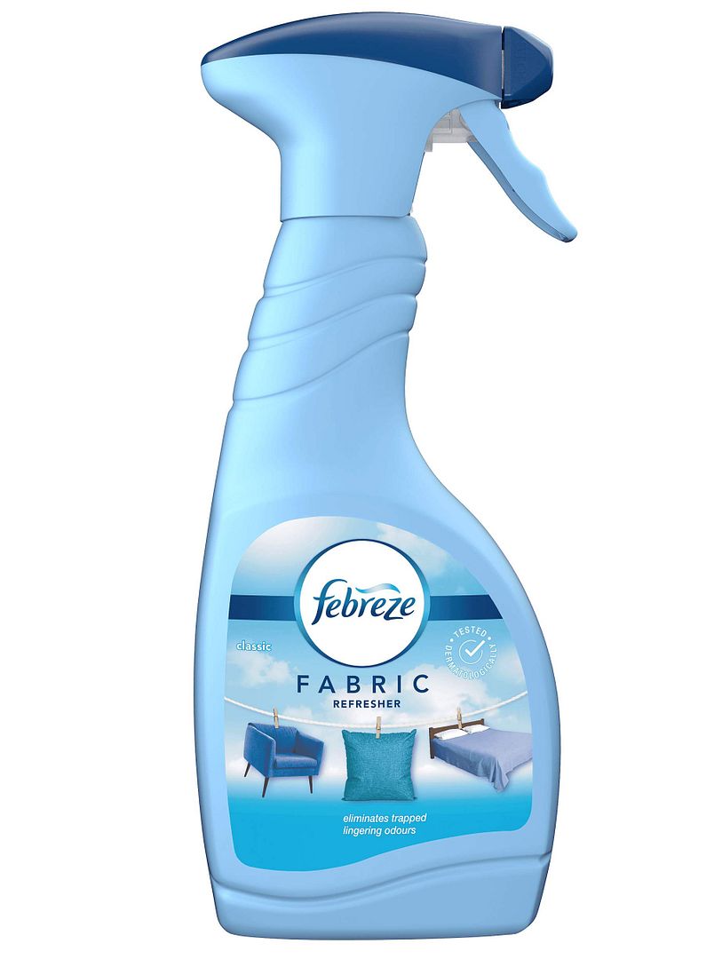 Febreze Fabric Refreshener 500ml