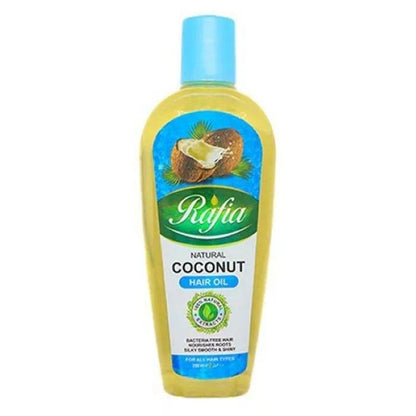 Rafia Coconut Hair Oil 200ml
