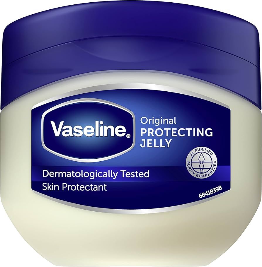 Vaseline Original Protecting Jelly 250ml