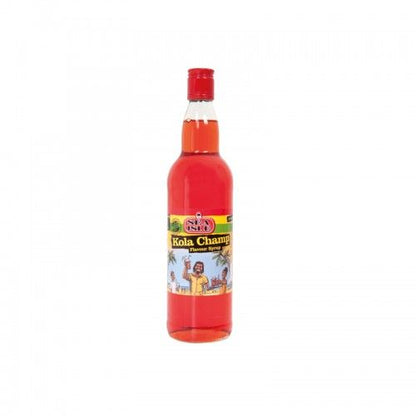 Sea Isle Kola Champ 750ml