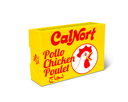 Calnort Pollo Chicken Poulet
