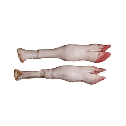 Sheep Feet (Paya) - Whole 500g