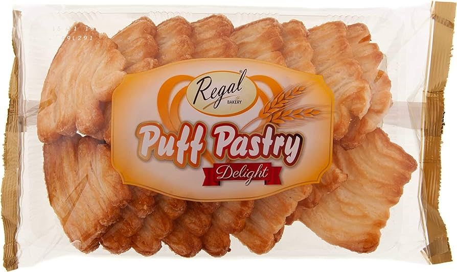 Regal Puff Pastry Delight 220g