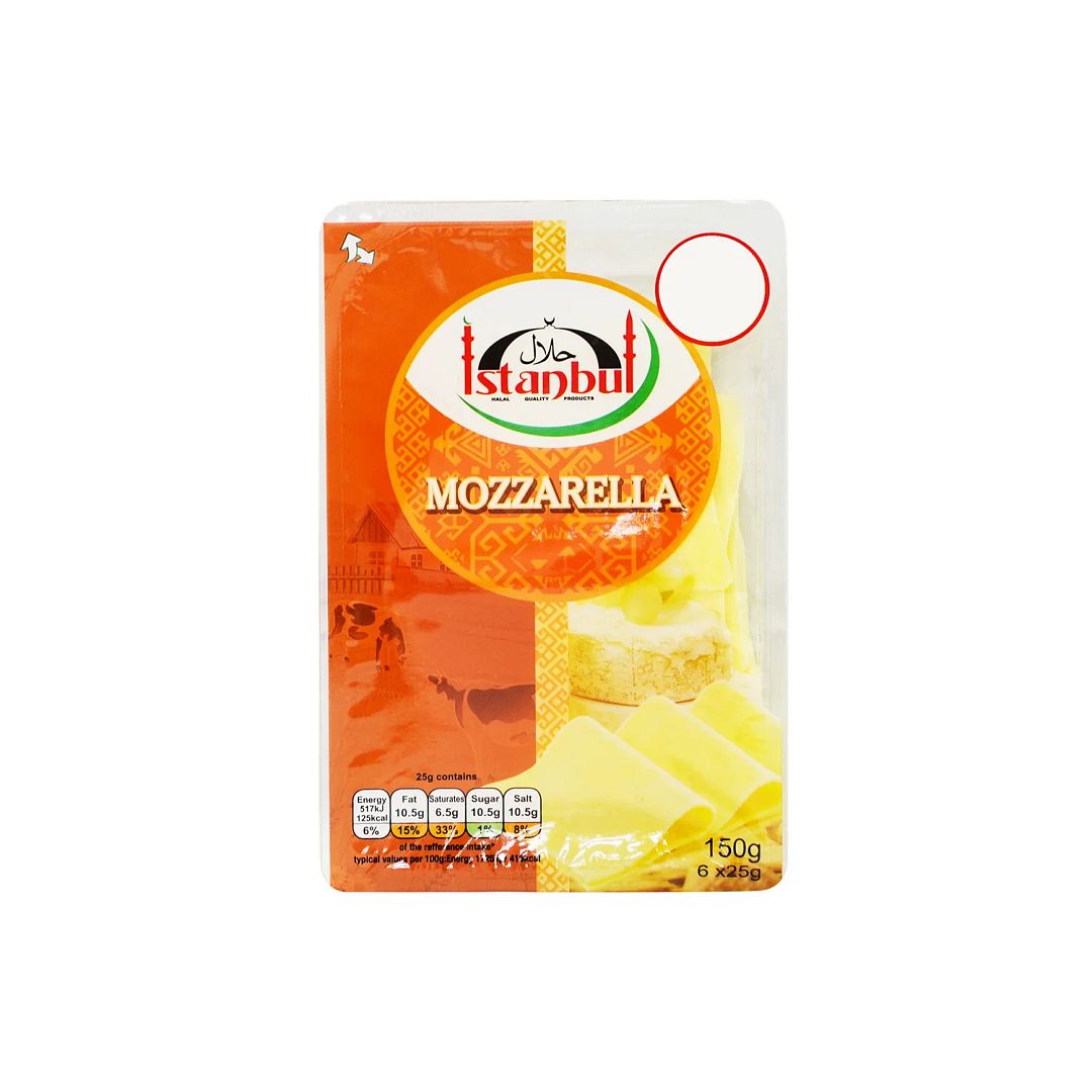 Istanbul Mozzarella Cheese 150g