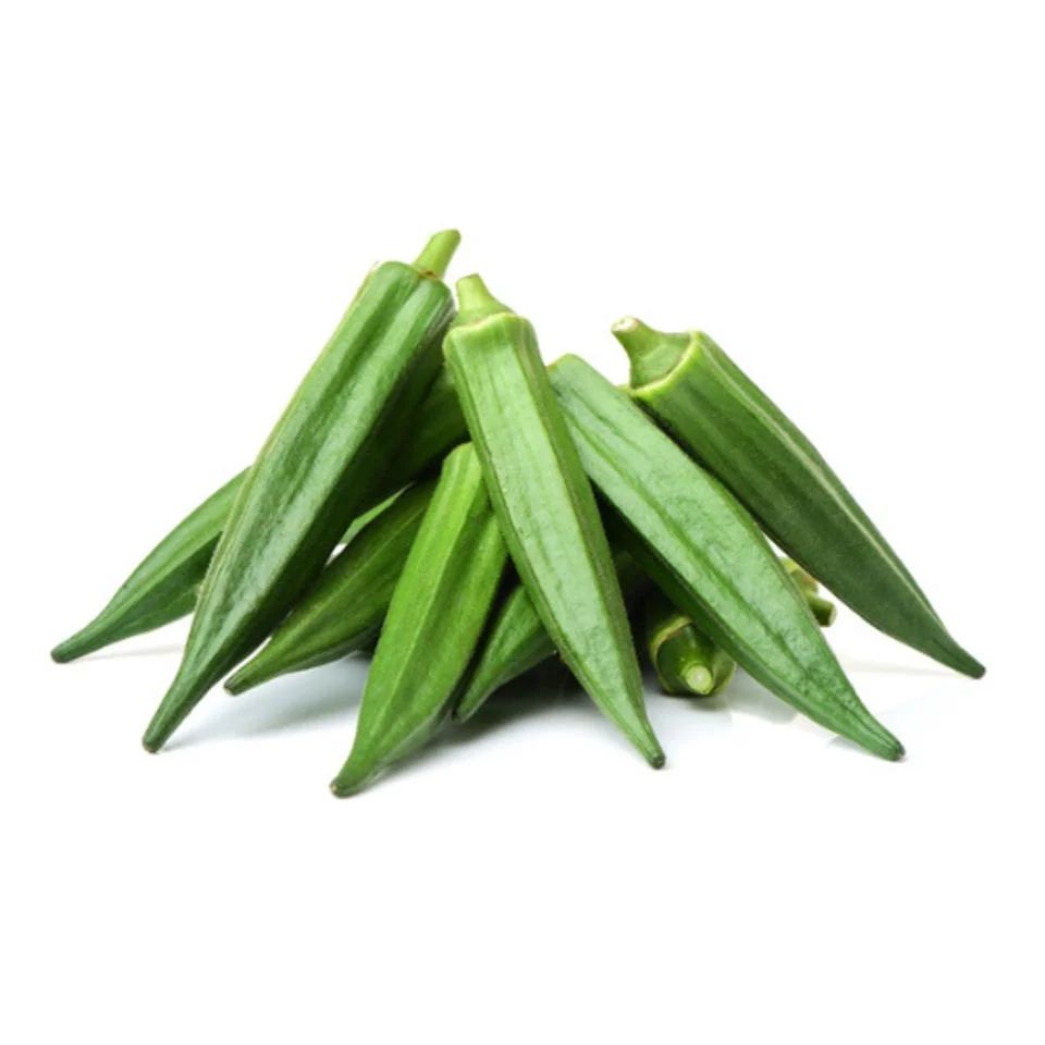 Okra 500g