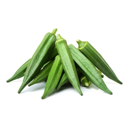 Okra 500g