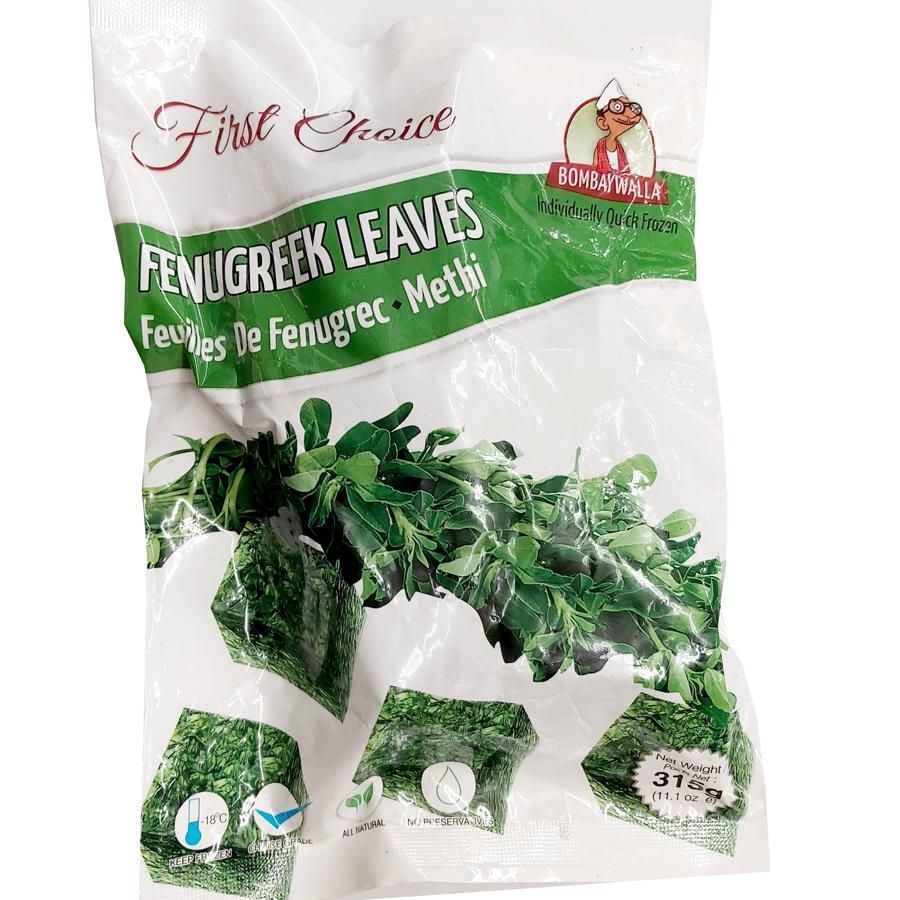Fenugreek Leaves 315g