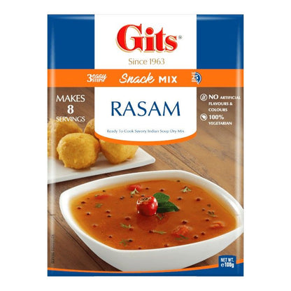 Gits Rasam 100g