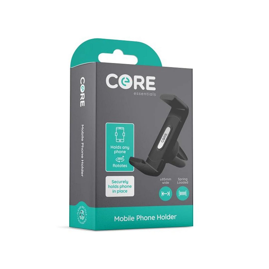 Core essentials Mobile Phone Holder