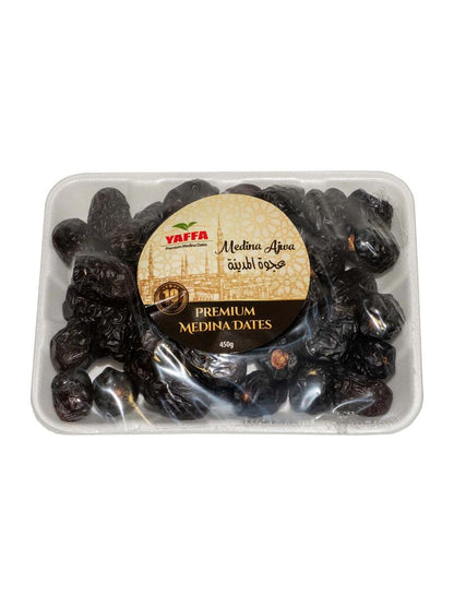Yaffa Medina Ajwa 450g