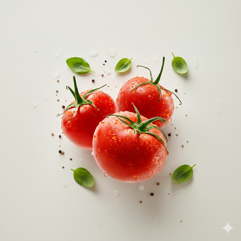 Tomato Fresh 500g