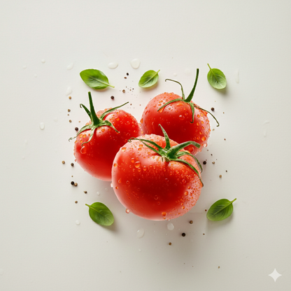 Tomato Fresh 500g