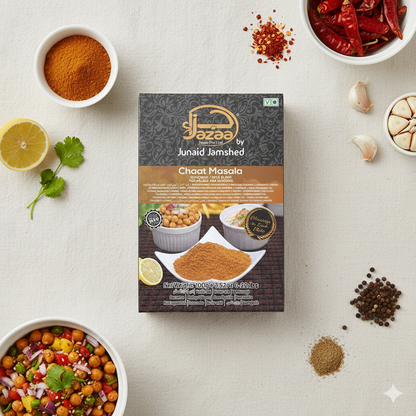 Jazaa Chaat Masala 100g