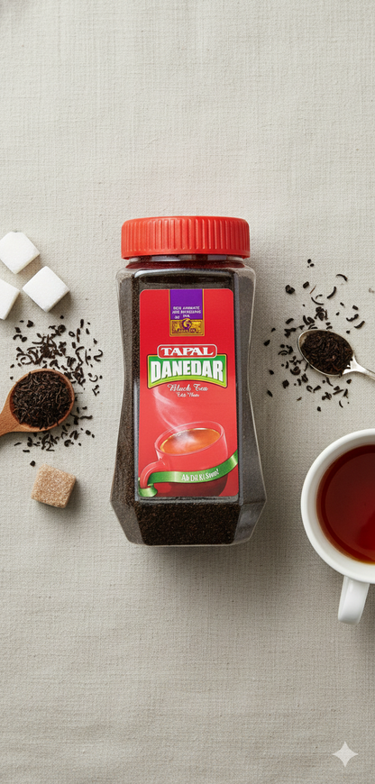 Tapal Danedar Black Tea 450g