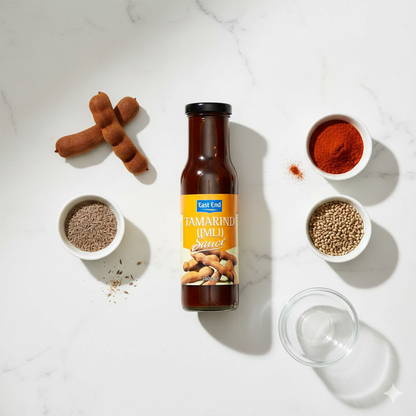 East End Tamarind (Imli) Sauce 260g