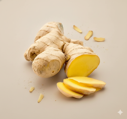 Ginger Loose 100g