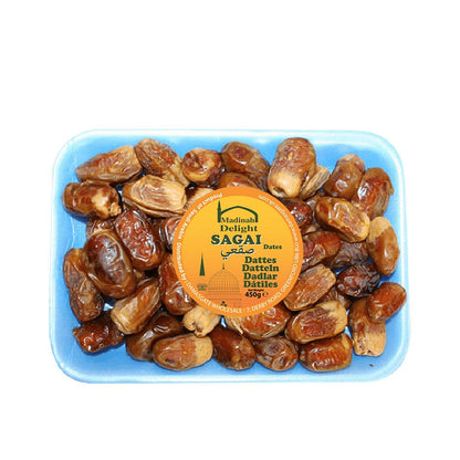 Madinah Delight Sagai 450g