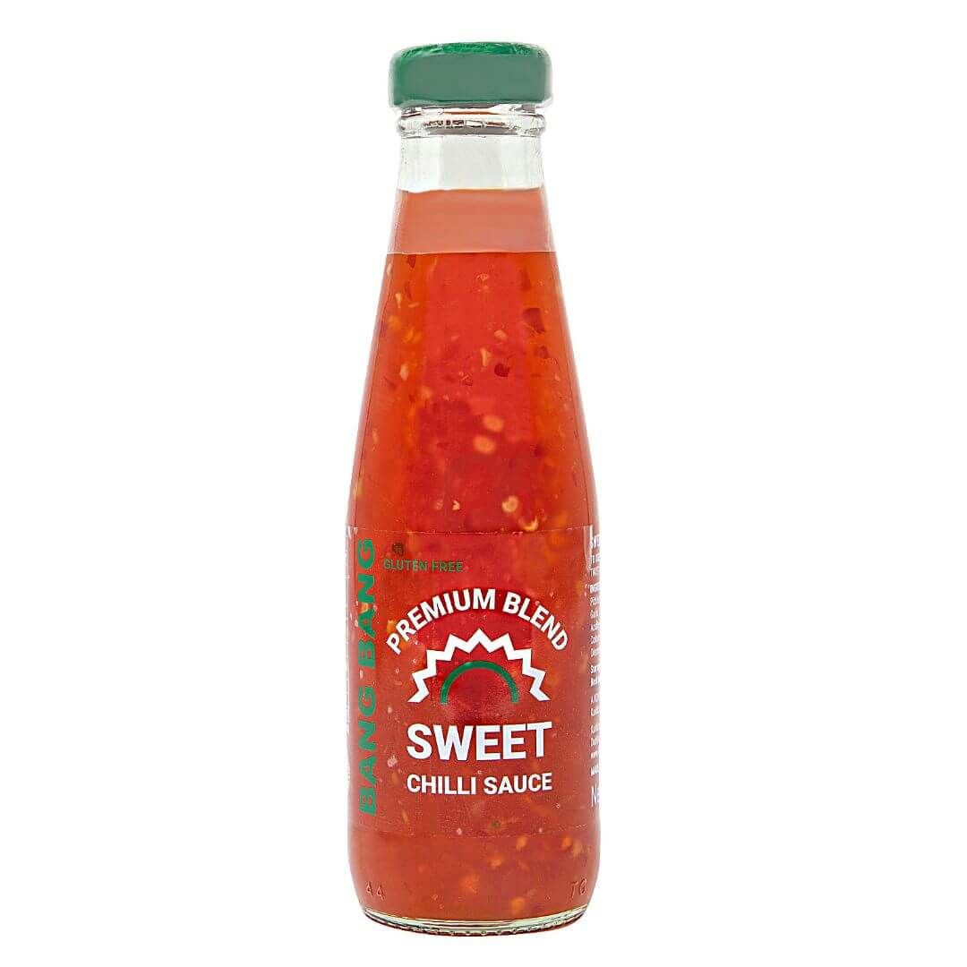 Bang Bang Sweet Chilli Sauce 700ml