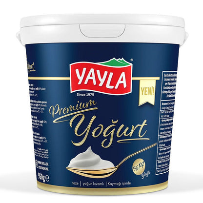 Yayla Premium Yogurt 950g