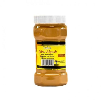 Tahini Jabel Alqosh 650g
