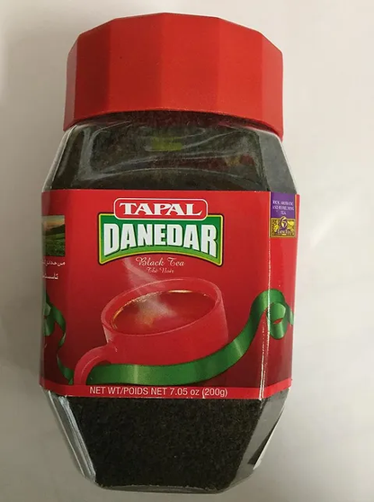 Tapal Danedar Black Tea 200g