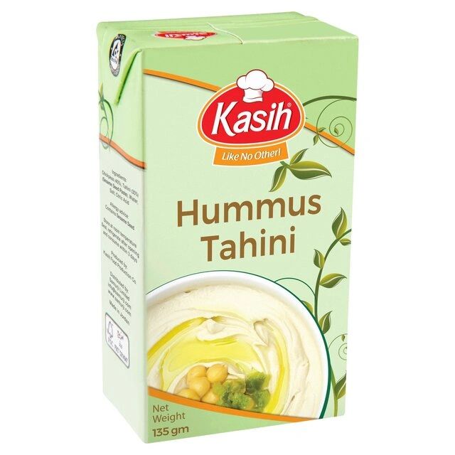 Kasih Hummus Tahini 135g