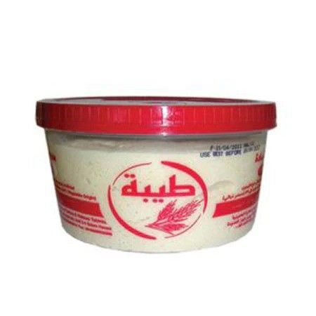 Teeba Halwa Plain 400g